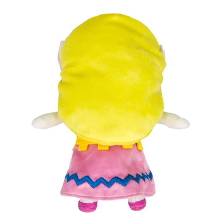Nintendo Together+ Peluche Zelda The Wind Waker Zelda 20 cm - Main Image