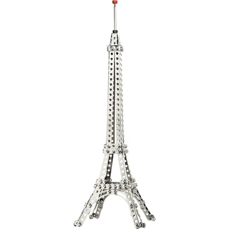 Petite Tour Eiffel à construire
