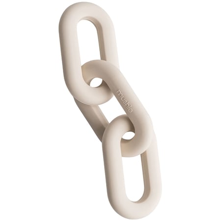 Jouet de dentition Link Mushie