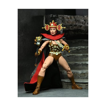 Les Tortues Ninja (Mirage Comics) - Figurine Renet 18 cm