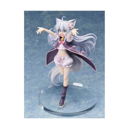 Drugstore in Another World - Statuette 1/7 Noela 21 cm