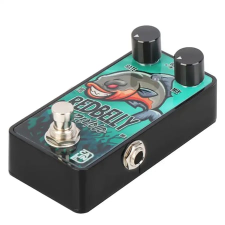 Caline® G-007 Red Belly Tremolo
