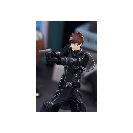 Love & Producer - Statuette Pop Up Parade Qi Bai 19 cm