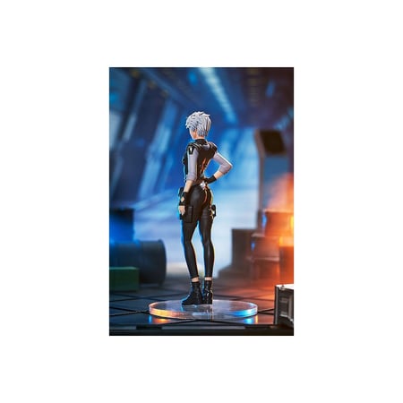 Ling Cage : Incarnation - Statuette Pop Up Parade Ran Bing 17 cm