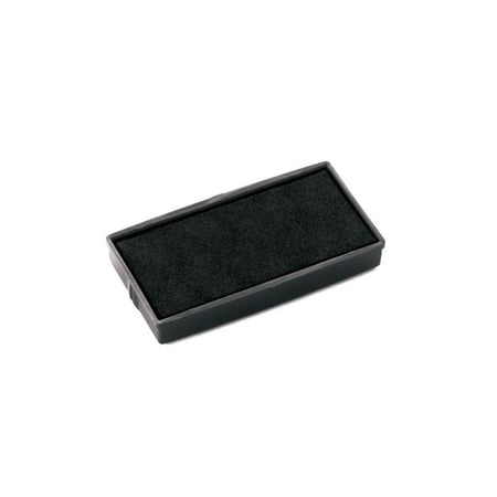 COLOP Encreur de rechange E/30, noir, double pack