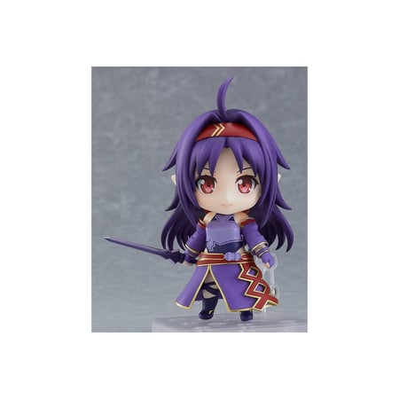 Sword Art Online - Figurine Nendoroid Yuuki 10 cm