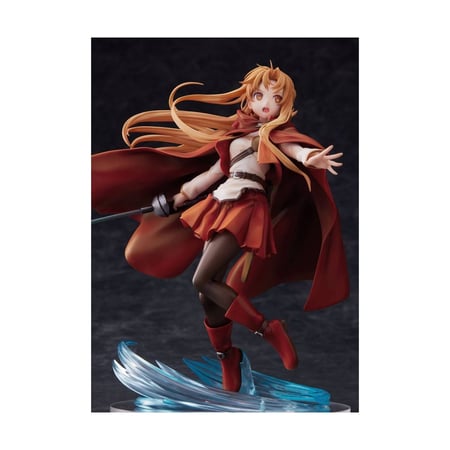 Sword Art Online The Movie Progressive - Statuette 1/7 Asuna 22 cm