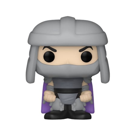 Les Tortues Ninja - Pack 4 figurines Bitty POP! Donatello 2,5 cm