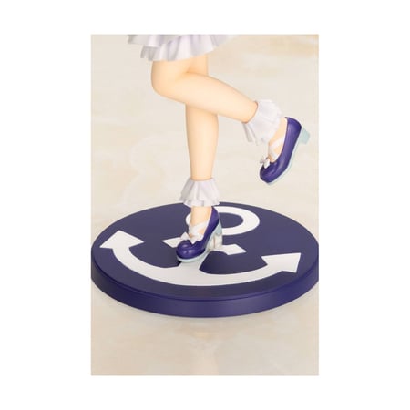 Hololive Production - Statuette 1/7 Minato Aqua Bonus Edition 25 cm