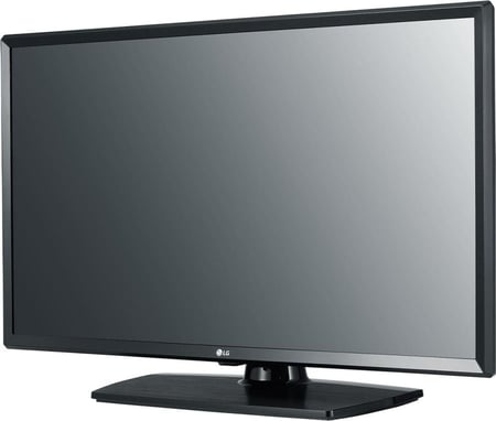 Télévision LG - 32LN661H - Noir - 73,9 x 44,1 x 8,4 cm - 4,9 kg