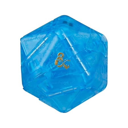 Dungeons & Dragons - Figurine Dicelings Displacer Beast