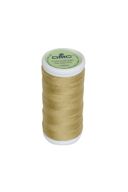 DMC 623B TUBINO + COTON 1 BOBINE 100M