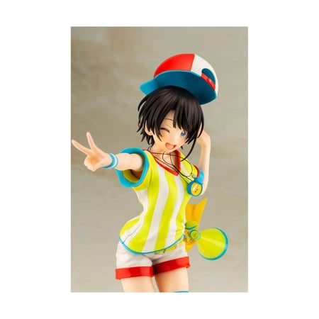 Hololive Production - Statuette 1/7 Oozora Subaru Regular Edition 24 cm