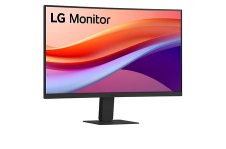 Écran PC incurvé LG ELECTRONICS - AAATZ34153 - Noir - 24 pouces- Ecran ...
