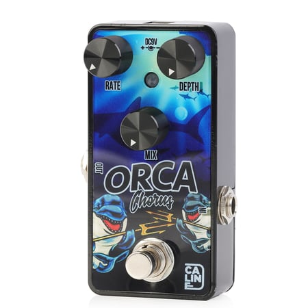 Caline® G-003 Orca Super Chorus