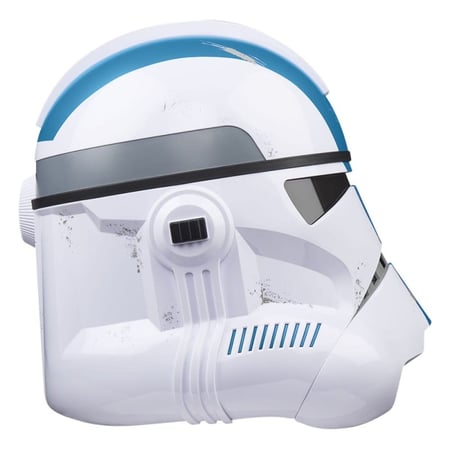 STAR WARS - Casque électronique du STORMTROOPER helmet – TOYS TRACKER