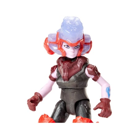 Les Maîtres de l'Univers - Figurine 2022 Ram Ma'am 14 cm