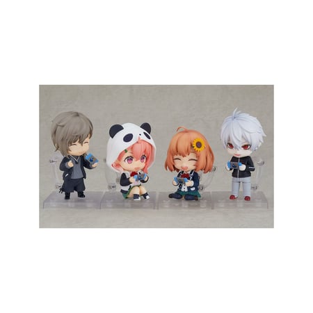 Nijisanji - Figurine Nendoroid Kanae 10 cm