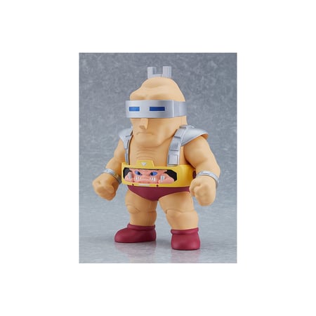 Les Tortues Ninja - Figurine More Krang 21 cm