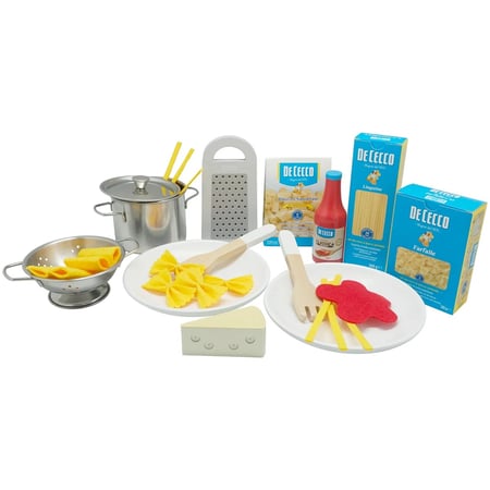 Set de pâtes De Cecco - Tanner