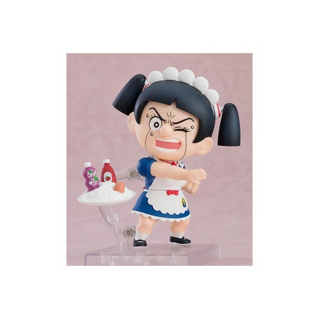 Character Vocal Series Me & Roboco - Figurine Nendoroid Roboco 10 cm