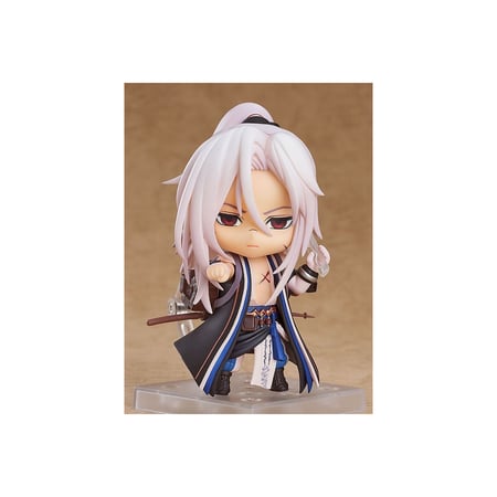 Dungeon Fighter Online - Figurine Nendoroid Neo: Blade Master 10 cm