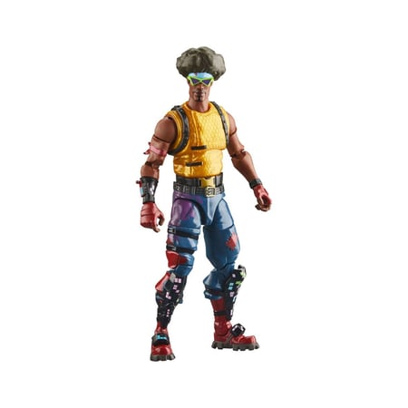 Fortnite Victory Royale Series - Figurine 2022 Funk Ops 15 cm