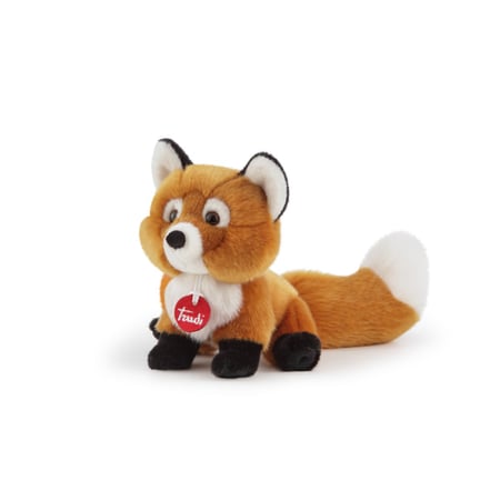 - Peluche Renard Vicky S