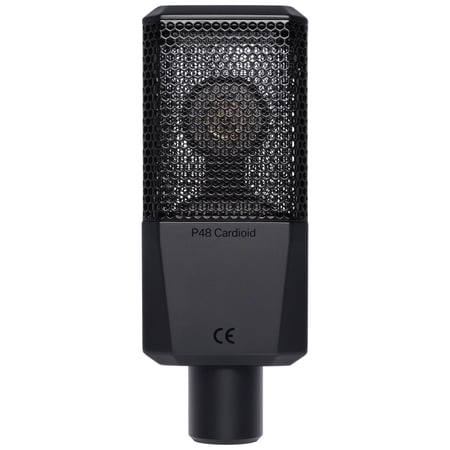 LCT 240 PRO BK Lewitt