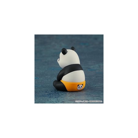 Jujutsu Kaisen - Figurine Nendoroid Panda 11 cm
