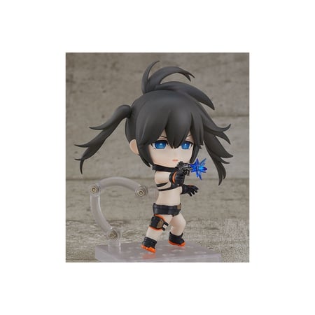 Black Rock Shooter : Dawn Fall - Figurine Nendoroid Empress 10 cm