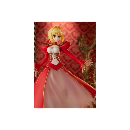 Fate - /Grand Order - Statuette Pop Up Parade Saber/Nero Claudius 17 cm