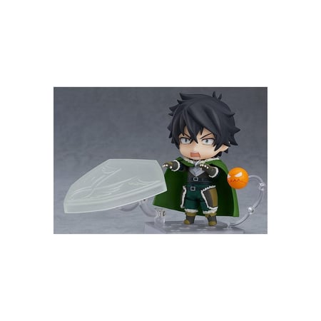 The Rising of the Shield Hero - Figurine Nendoroid Shield Hero 10 cm
