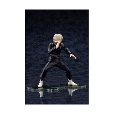 Jujutsu Kaisen - Statuette ARTFXJ 1/8 Toge Inumaki Bonus Edition 17 cm