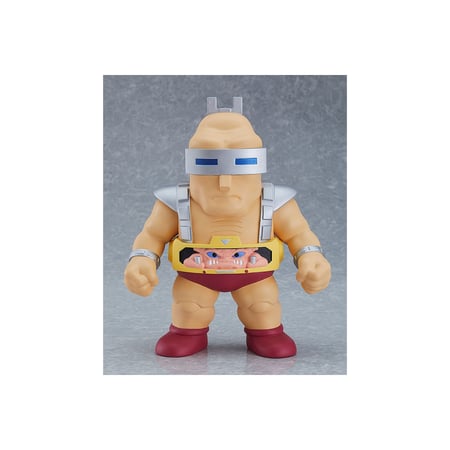 Les Tortues Ninja - Figurine More Krang 21 cm