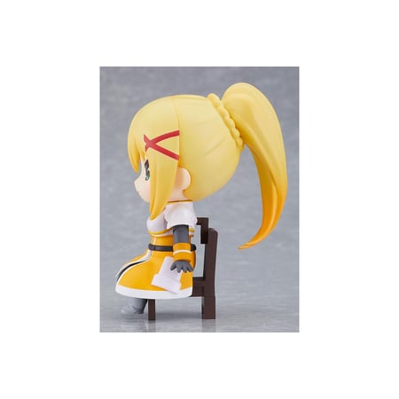 KonoSuba : Legend of Crimson - Figurine Nendoroid Swacchao! Darkness 9 cm