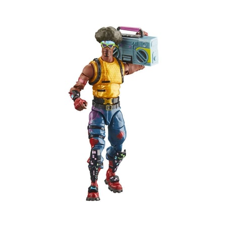 Fortnite Victory Royale Series - Figurine 2022 Funk Ops 15 cm