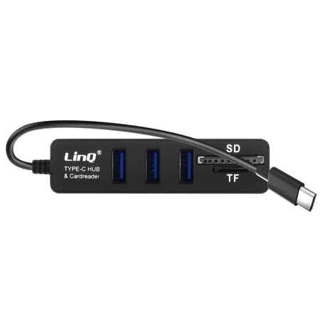 KALEA-INFORMATIQUE Station De Charge Et HUB USB Type Industriel, USB 3 0 Superspeed 5gb Avec Alimentation 5a