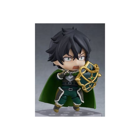The Rising of the Shield Hero - Figurine Nendoroid Shield Hero 10 cm