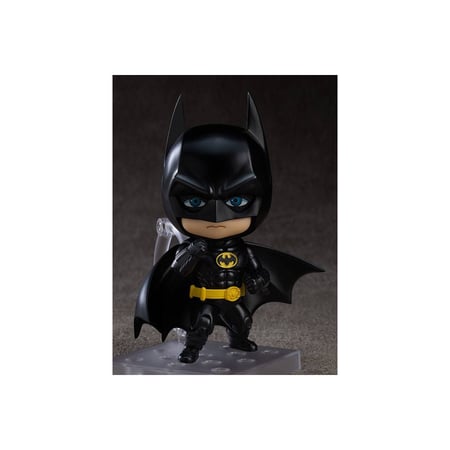 Batman (1989) - Figurine Nendoroid Batman 10 cm