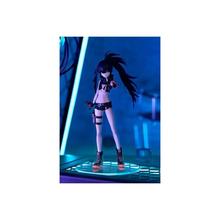 Black Rock Shooter : Dawn Fall - Statuette Pop Up Parade Empress Dawn Fall Ver. 16 cm