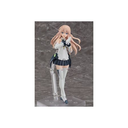 Original Character Navy Field 152 - Figurine Act Mode Plastic Model Kit & figurine Ray & Type W