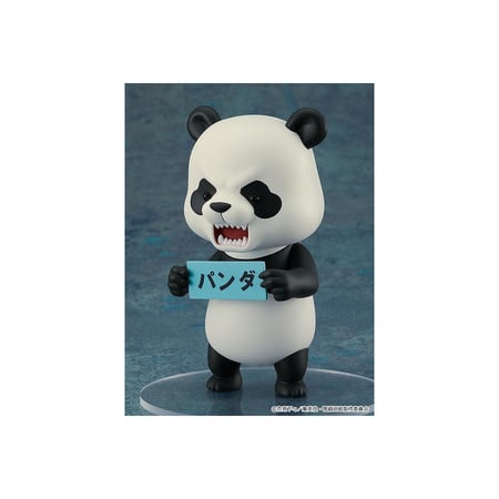 Jujutsu Kaisen - Figurine Nendoroid Panda 11 cm