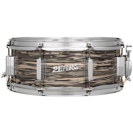 PSD1455SEC-768 President Deluxe 14'' x 5,5'' Desert Ripple Pearl