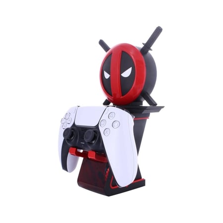 Deadpool Ikon - Cable Guy Emblem 20 cm