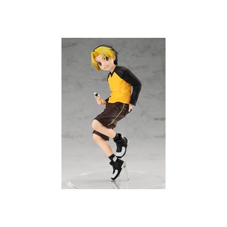 Hikaru no Go - Statuette Pop Up Parade Hikaru Shindo 13 cm