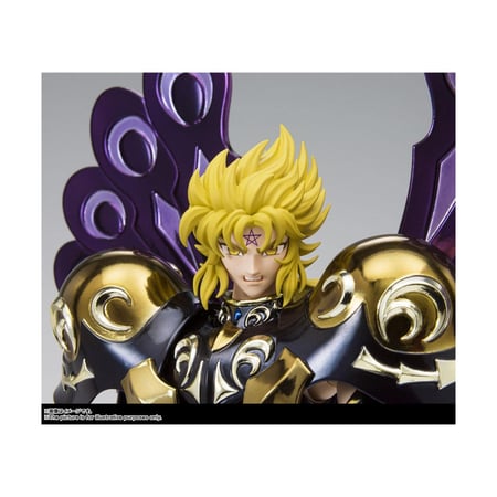 Figurine Saint Seiya Myth Ex Hades