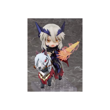 Fate - /Grand Order - Figurine Nendoroid Lancer/Altria Pendragon (Alter) 10 cm