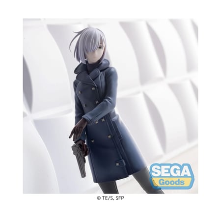 Spy x Family - Statuette Luminasta (Fiona Frost) Nightfall 19 cm
