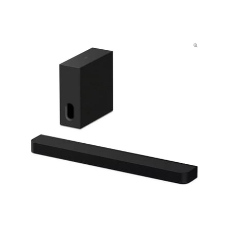 Barre De Son 100w Bluetooth Noir - Sony HTA7100KIT.CEL